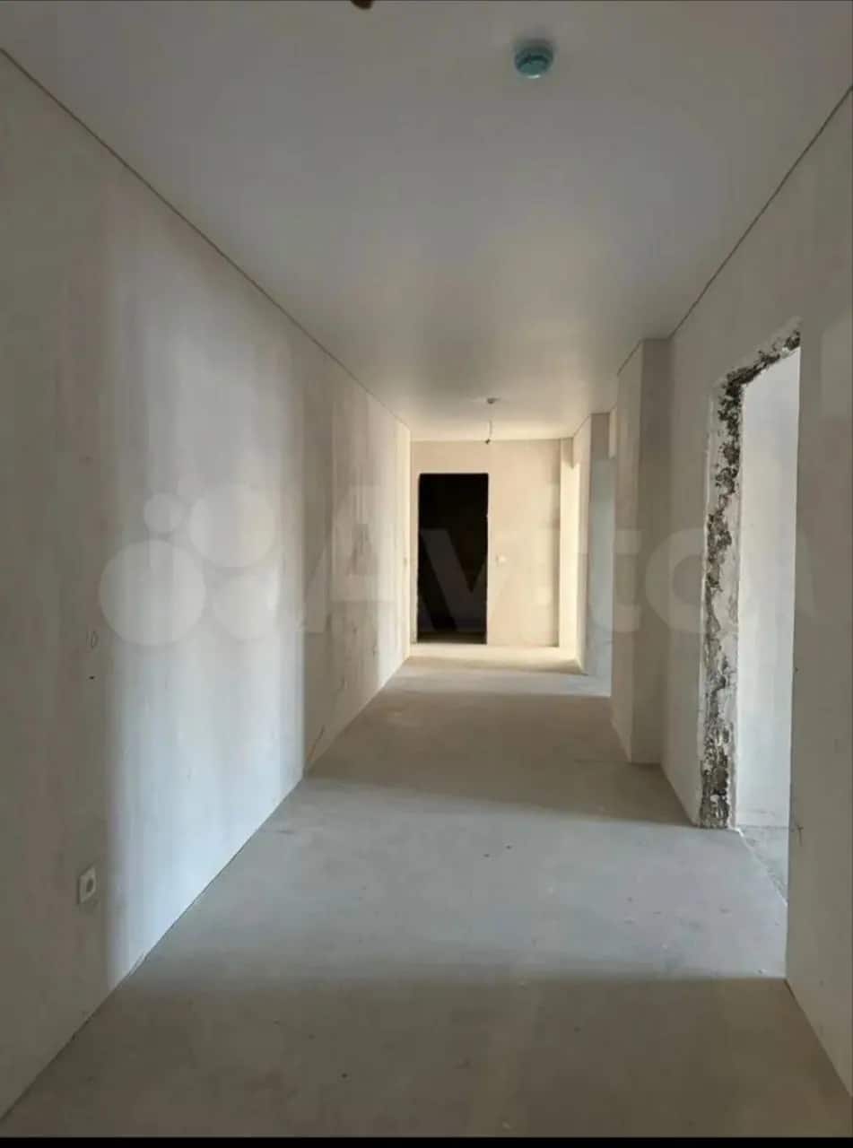 Коридор -> Лофт-холл (до)