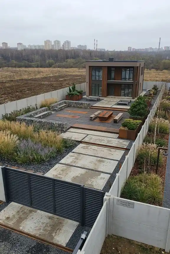 Гостиная → Доработка освещения (до)