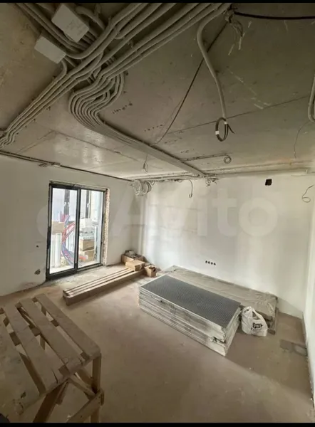 Коммерция → Офис (до)