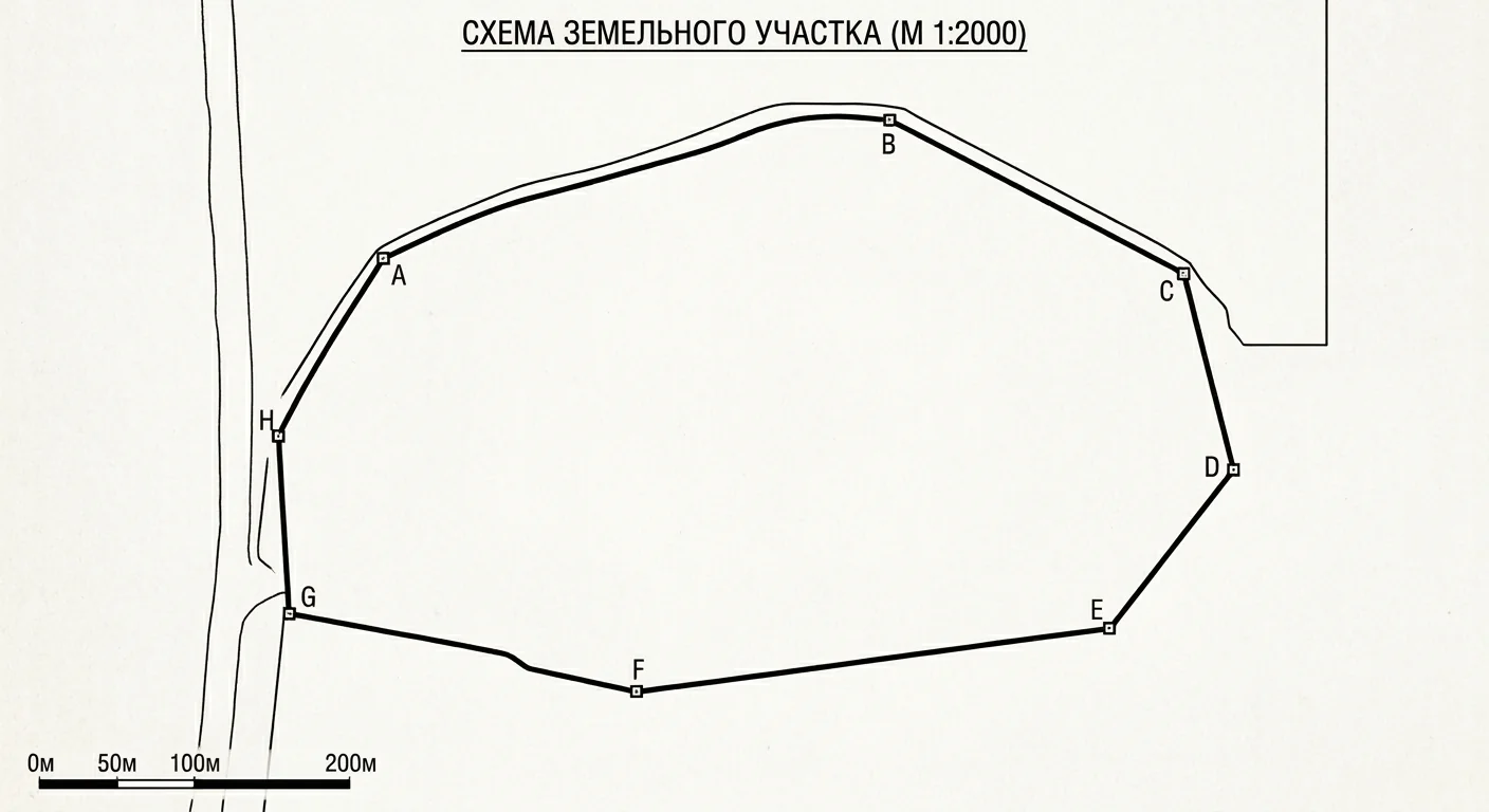 Участок → Варианты посадки (до)