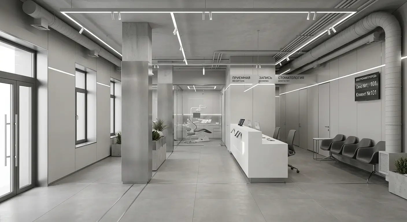 Терраса → Доработка деталей (до)