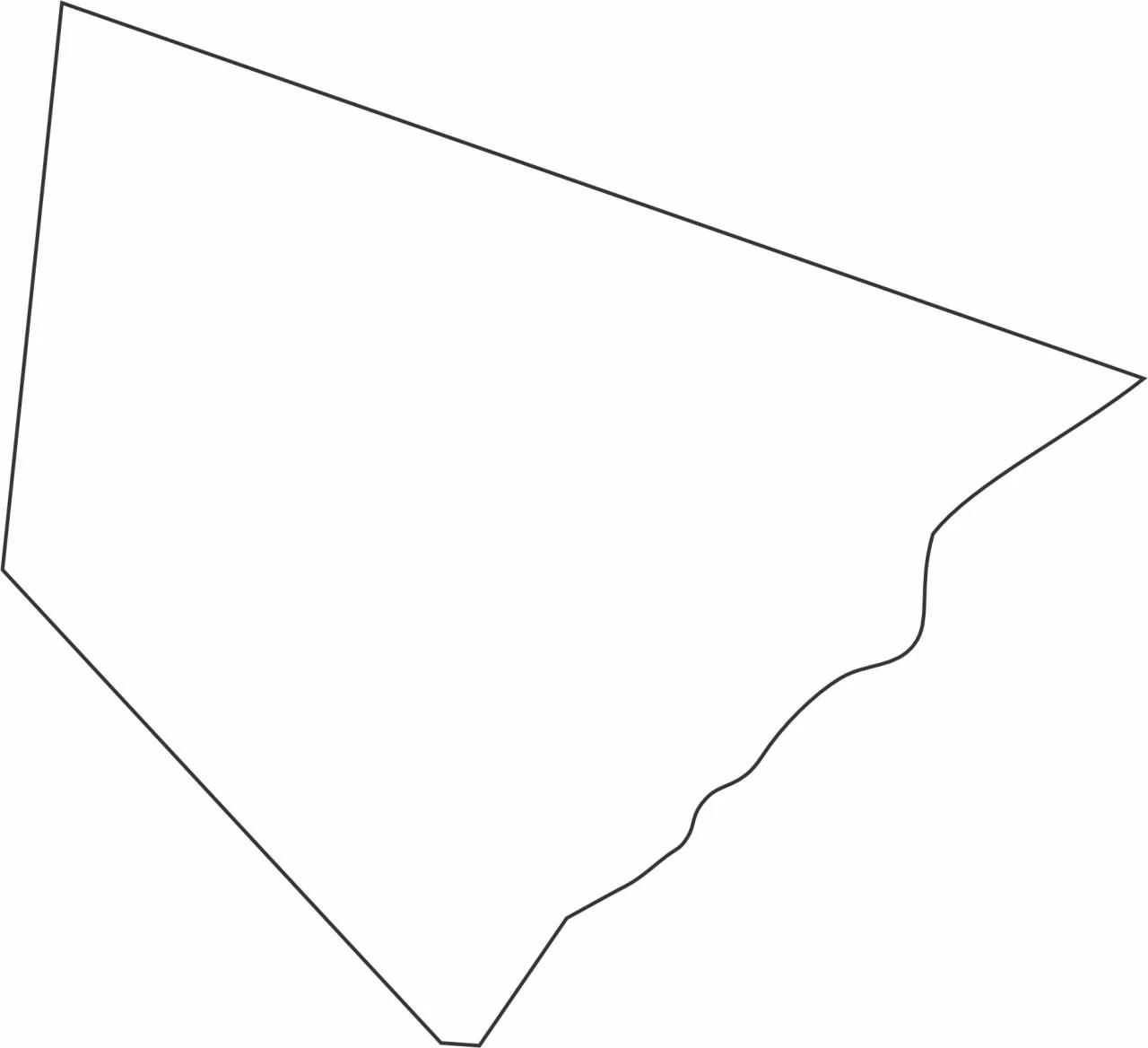 Участок → Посадка здания (до)